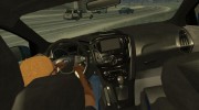 Ford Focus для GTA San Andreas миниатюра 8