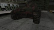 Исторический камуфляж VK 30.01 (H) para World Of Tanks miniatura 4