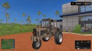 МТЗ-80Х Беларус for Farming Simulator 2017 miniature 2