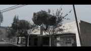 INSANITY Rain Bug Fix and Sounds для GTA San Andreas миниатюра 3