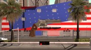 Gunshop para GTA San Andreas miniatura 1