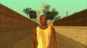 CJ Remastered 2019 (Mod Loader) for GTA San Andreas miniature 1