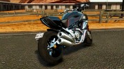 Ducati Diavel Carbon 2011 for GTA 4 miniature 3