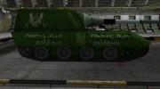 Шкурка для JagdPz E-100 for World Of Tanks miniature 5