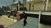 Forest Camo Gign para Counter-Strike Source miniatura 5