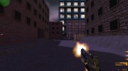 ATCUC USP Remix 4 for Counter Strike 1.6 miniature 2