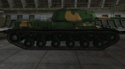 Китайский танк IS-2 for World Of Tanks miniature 5