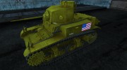 M3 Stuart 1 для World Of Tanks миниатюра 1