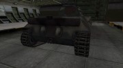Скин-камуфляж для танка VK 30.01 (D) para World Of Tanks miniatura 4