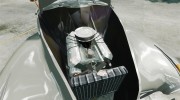 Buick Coupe 1941 для GTA 4 миниатюра 14
