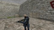 M249 для Counter Strike 1.6 миниатюра 5