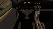 Ascari KZ1 v1.0 для GTA 4 миниатюра 6