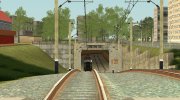Измененные vehicles.ide и carcols.dat и gtasa.exe для Criminal Russia для GTA San Andreas миниатюра 3
