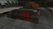 Качественный скин для FV4202 для World Of Tanks миниатюра 4