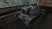 Шкурка для T110E4 for World Of Tanks miniature 1