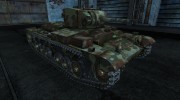 Валентайн Rudy 4 for World Of Tanks miniature 5
