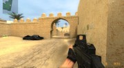 ManTunas G36/C Animations for Counter-Strike Source miniature 2
