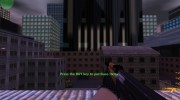 Kris AK 47 on TCRI animes для Counter Strike 1.6 миниатюра 1
