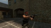 USP 40 Redux для Counter-Strike Source миниатюра 4