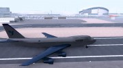 Iran Air Flugzeug для GTA San Andreas миниатюра 3