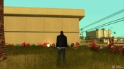 Hidden Adrenaline Pickup (BETA Restore) для GTA San Andreas миниатюра 3