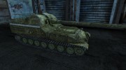 Объект 261 6 para World Of Tanks miniatura 5