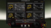 Iveco Stralis as II para Euro Truck Simulator 2 miniatura 7