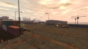 Blur Port Drift для GTA 4 миниатюра 3