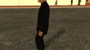 Kazim from Kurtlar Vadisi Pusu para GTA San Andreas miniatura 3