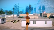Wfyjg для GTA San Andreas миниатюра 4