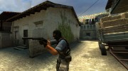 Beretta m9 для Counter-Strike Source миниатюра 8