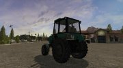 ЮЗМ 8240 для Farming Simulator 2017 миниатюра 2
