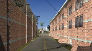 Трущобы на Гроув-стрит для GTA San Andreas миниатюра 3