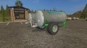 Bauer VB 65 for Farming Simulator 2017 miniature 4