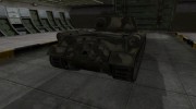 Пустынный скин для ИС для World Of Tanks миниатюра 4