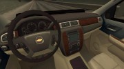 Chevrolet Silverado HD 3500 2012 для GTA San Andreas миниатюра 6