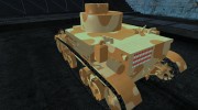 M2 lt WizardArm для World Of Tanks миниатюра 3