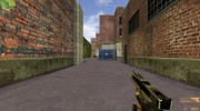 Desert Glock18 для Counter Strike 1.6 миниатюра 3