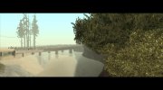 Shader Water for Low PC (SA:MP) для GTA San Andreas миниатюра 1