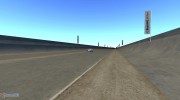 Endless Highway for BeamNG.Drive miniature 5