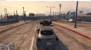 Zombie Infection 1.0 for GTA 5 miniature 4
