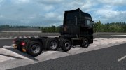 Испытательный полигон для Euro Truck Simulator 2 миниатюра 2