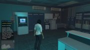 FIB Black Ops Contracts 2.1.0 for GTA 5 miniature 8