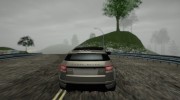 Land Rover Range Rover Evoque для GTA San Andreas миниатюра 5