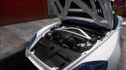 Aston Martin Vanquish Zagato for GTA San Andreas miniature 6