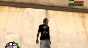 Король и шут для GTA San Andreas миниатюра 3