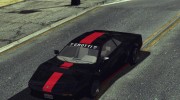 My First Race для GTA San Andreas миниатюра 7