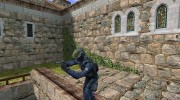 Stoke Deagle On IIopns Anim para Counter Strike 1.6 miniatura 5