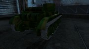 БТ-2 para World Of Tanks miniatura 5