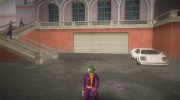 Joker HD для GTA Vice City миниатюра 3